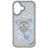 Nimmy Pantera MagSafe case for iPhone 17 - light gray