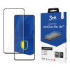 9H 3mk HardGlass Max Lite™ glass for Realme 11 Pro / 11 Pro+ / Moto Edge 30 Ultra / 40 Pro 9H 3mk HardGlass Max Lite™ glass for Realme 11 Pro / 11 Pro+ / Moto Edge 30 Ultra / 40 Pro