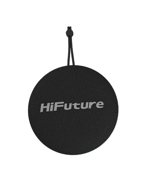 HiFuture Altus Bluetooth Mini Speaker - Black