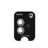 Joyroom JR-MSF0299 protective glass for iPhone 16/16 Plus lenses - silver