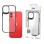 Apple iPhone 12 Mini - 3mk Satin Armor Case+