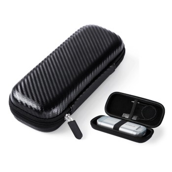 Orico M2PH04 Protective Case for M.2 2280 Drive - Black