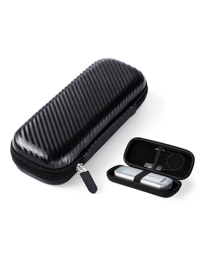 Orico M2PH04 Protective Case for M.2 2280 Drive - Black