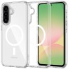 Tech-Protect FlexAir Hybrid MagSafe Case for Samsung Galaxy A36 / A56 / A37 5G - Transparent Tech-Protect FlexAir Hybrid MagSafe Case for Samsung Galaxy A36 / A56 / A37 5G - Transparent