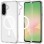 Tech-Protect FlexAir Hybrid MagSafe Case for Samsung Galaxy A36 / A56 / A37 5G - Transparent