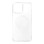 Ultra Clear MagSafe Compatible Case for iPhone Air - Transparent
