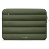 Tech-Protett Fluffy Laptop Bag 15-16 - Green Tech-Protett Fluffy Laptop Bag 15-16 - Green