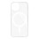 Clear Case MagSafe for iPhone 16 Pro Max - transparent
