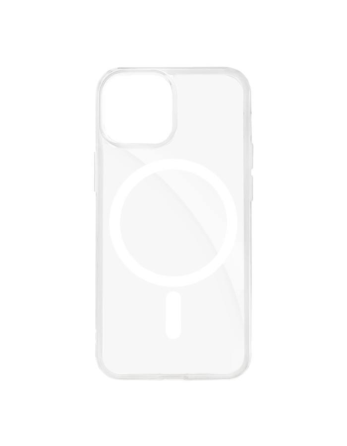 Clear Case MagSafe for iPhone 16 Pro Max - transparent Clear Case MagSafe for iPhone 16 Pro Max - transparent
