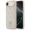 Guess 4G Strass Logo MagSafe Case for iPhone Air - Pink