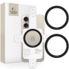 Tech-Protect MMP-110 2in1 MagSafe Ring - Black / Black