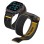 Spigen Athlex Air Strap for Apple Watch 44 / 45 / 46 / 49 mm - Black
