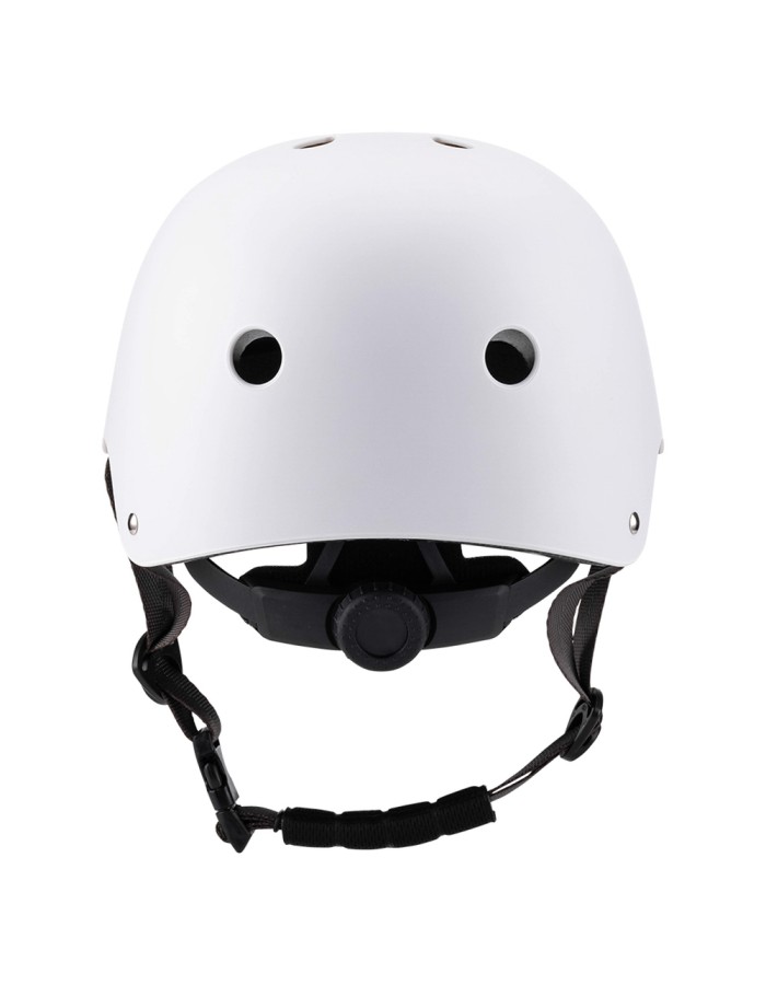 Wozinsky Lightweight BMX/Scooter Helmet M - White