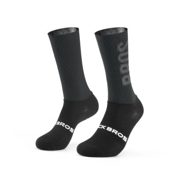 Rockbros cycling socks size 36-38 - black Rockbros cycling socks size 36-38 - black
