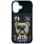 Nimmy Cool&amp;amp;Cute 2.0 nag case for iPhone 17 - black