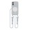 Tech-Protect MagNecklace MagSafe iPhone 16 Case - Gray