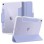Spigen Ultra Hybrid Pro iPad Air 10.9" (2020/2022) / 11&amp;#39;&amp;#39; (2024/2025/2026) Case - Purple