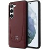 Mercedes MEHCS23SARMRE S23 S911 red/red hardcase Leather Urban Bengale Mercedes MEHCS23SARMRE S23 S911 red/red hardcase Leather Urban Bengale