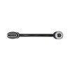 Wozinsky WACM-01 USB-C Adapter - 3.5mm Mini Jack - Black