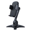 Acefast stand stand gravitational phone holder black (E10) Acefast stand stand gravitational phone holder black (E10)