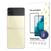 Wozinsky Camera Glass 9H Tempered Glass for All Camera Samsung Galaxy Z Flip 3 Camera Wozinsky Camera Glass 9H Tempered Glass for All Camera Samsung Galaxy Z Flip 3 Camera