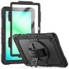 Tech-Protect Solid Case for Samsung Galaxy Tab A9+ / A11+ Plus 11.0 X210 / X215 / X216 / X230 / X235 / X236 - Black Tech-Protect Solid Case for Samsung Galaxy Tab A9+ / A11+ Plus 11.0 X210 / X215 / X216 / X230 / X235 / X236 - Black