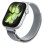 Spigen WBM4 Strap for Apple Watch (40 / 41 / 42 mm) - Silver