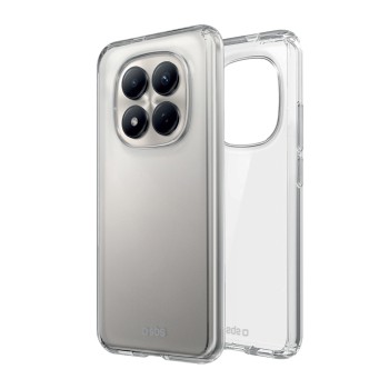 SBS Skinny Cover for Xiaomi Redmi Note 15 Pro 4G - Transparent SBS Skinny Cover for Xiaomi Redmi Note 15 Pro 4G - Transparent