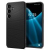 Spigen Liquid Air Case for Samsung Galaxy S24 - Matte Black Spigen Liquid Air Case for Samsung Galaxy S24 - Matte Black