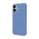 SBS Instinct Case for iPhone 16 Plus - Blue