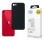 3mk Matt Case Pro for Apple iPhone SE 2022 - matte black