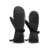 Qunature Full Length Ski Gloves Size L - Black Qunature Full Length Ski Gloves Size L - Black