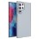 Ultra Clear Gel Cover 0.5mm Samsung Galaxy S22 Ultra Transparent
