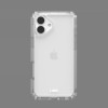 UAG Plyo Case for iPhone 16 Plus - Clear UAG Plyo Case for iPhone 16 Plus - Clear