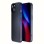 3mk Matt Case Pro for Apple iPhone 15 - matte black