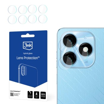 Camera Cover 3mk Lens Protection for Tecno Spark 20 Camera Cover 3mk Lens Protection for Tecno Spark 20