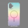 ZAGG Milan Snap MagSafe iPhone 16 Plus Case - Iridescent ZAGG Milan Snap MagSafe iPhone 16 Plus Case - Iridescent
