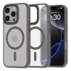 Tech-Protect MagMat MagSafe case for iPhone 16 Pro Max - titanium Tech-Protect MagMat MagSafe case for iPhone 16 Pro Max - titanium