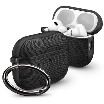 Spigen Urban Fit Case for AirPods 3 - Black Spigen Urban Fit Case for AirPods 3 - Black