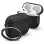 Spigen Urban Fit Case for AirPods 3 - Black