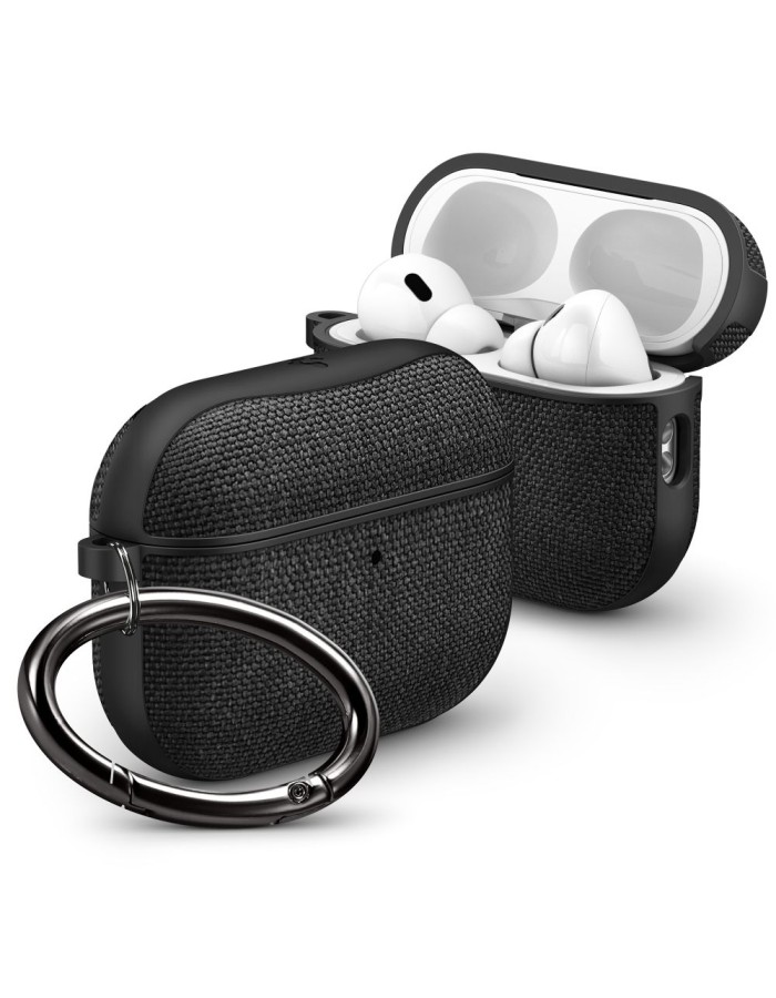Spigen Urban Fit Case for AirPods 3 - Black
