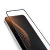 SBS Tempered Glass D3O with frame for Samsung Galaxy A35 / A55 SBS Tempered Glass D3O with frame for Samsung Galaxy A35 / A55
