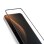 SBS Tempered Glass D3O with frame for Samsung Galaxy A35 / A55