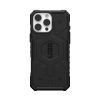 UAG Pathfinder Magsafe Case for iPhone 16 Pro Max - Black
