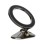 Wozinsky WPT-D19 MagSafe Compatible Dashboard Car Mount - Gray