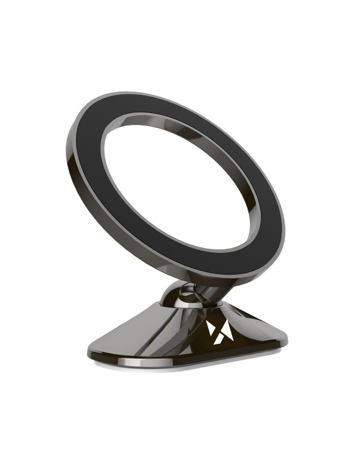 Wozinsky WPT-D19 MagSafe Compatible Dashboard Car Mount - Gray Wozinsky WPT-D19 MagSafe Compatible Dashboard Car Mount - Gray
