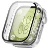 Tech-Protect Defense360 Case for Huawei Watch Fit 3 - Transparent Tech-Protect Defense360 Case for Huawei Watch Fit 3 - Transparent