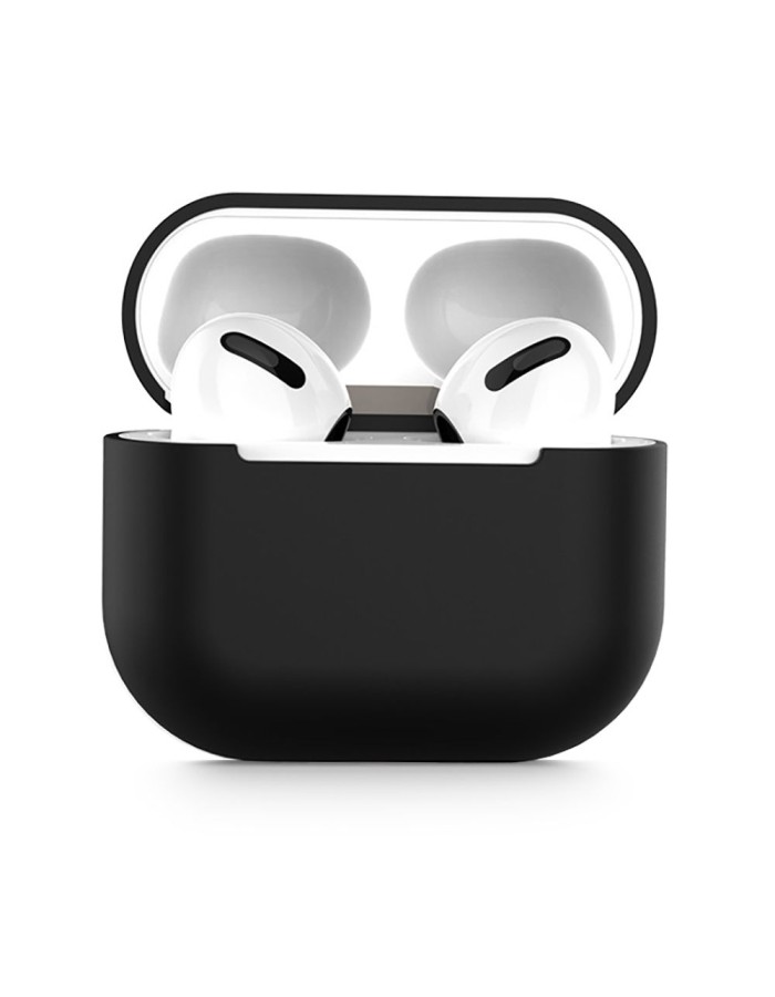 Tech-Protect Icon Case for AirPods 3 - Black