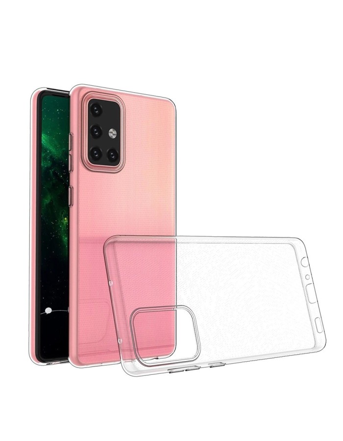 Gel case cover for Ultra Clear 0.5mm Samsung Galaxy A73 transparent Gel case cover for Ultra Clear 0.5mm Samsung Galaxy A73 transparent