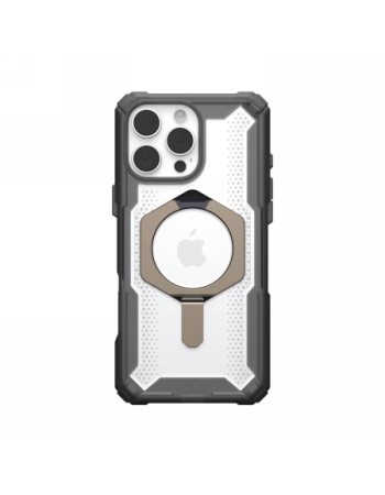 UAG Plasma XTE Magsafe case for iPhone 16 Pro Max - titanium UAG Plasma XTE Magsafe case for iPhone 16 Pro Max - titanium